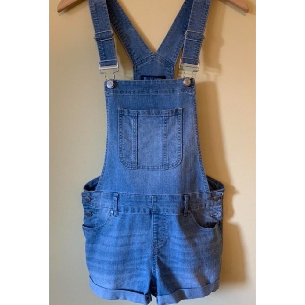 Overalls